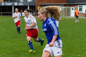 Bild 135 - Frauen Holstein Kiel - Hamburger SV : Ergebnis: 1:0